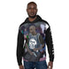Above the Rim Kimante Unisex Hoodie