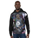 Above the Rim Kimante Unisex Hoodie