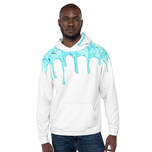 Liquid Kimante Unisex Hoodie