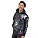 Above the Rim Kimante Unisex Hoodie