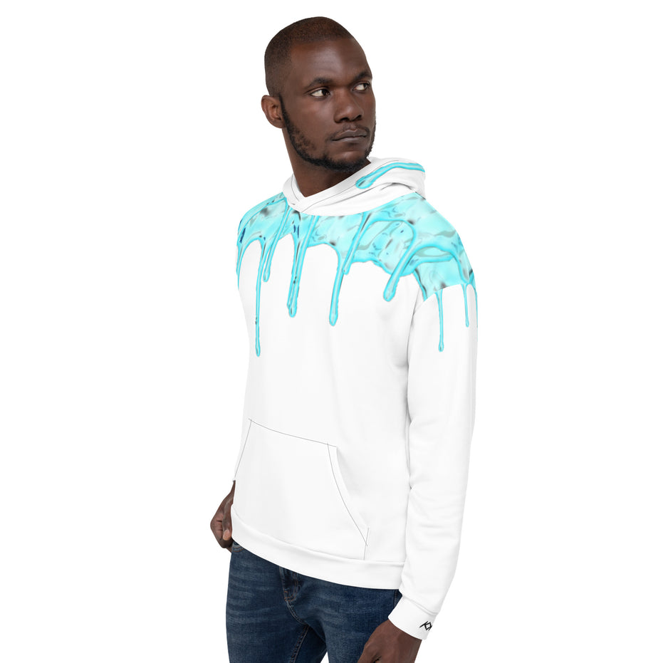 Liquid Kimante Unisex Hoodie