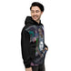 Above the Rim Kimante Unisex Hoodie