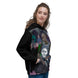 Above the Rim Kimante Unisex Hoodie
