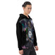 Above the Rim Kimante Unisex Hoodie
