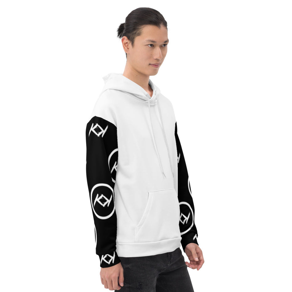 No Comp Kimante Unisex Hoodie
