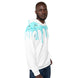 Liquid Kimante Unisex Hoodie