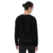 Malcolm X - Kimante Unisex Sweatshirt