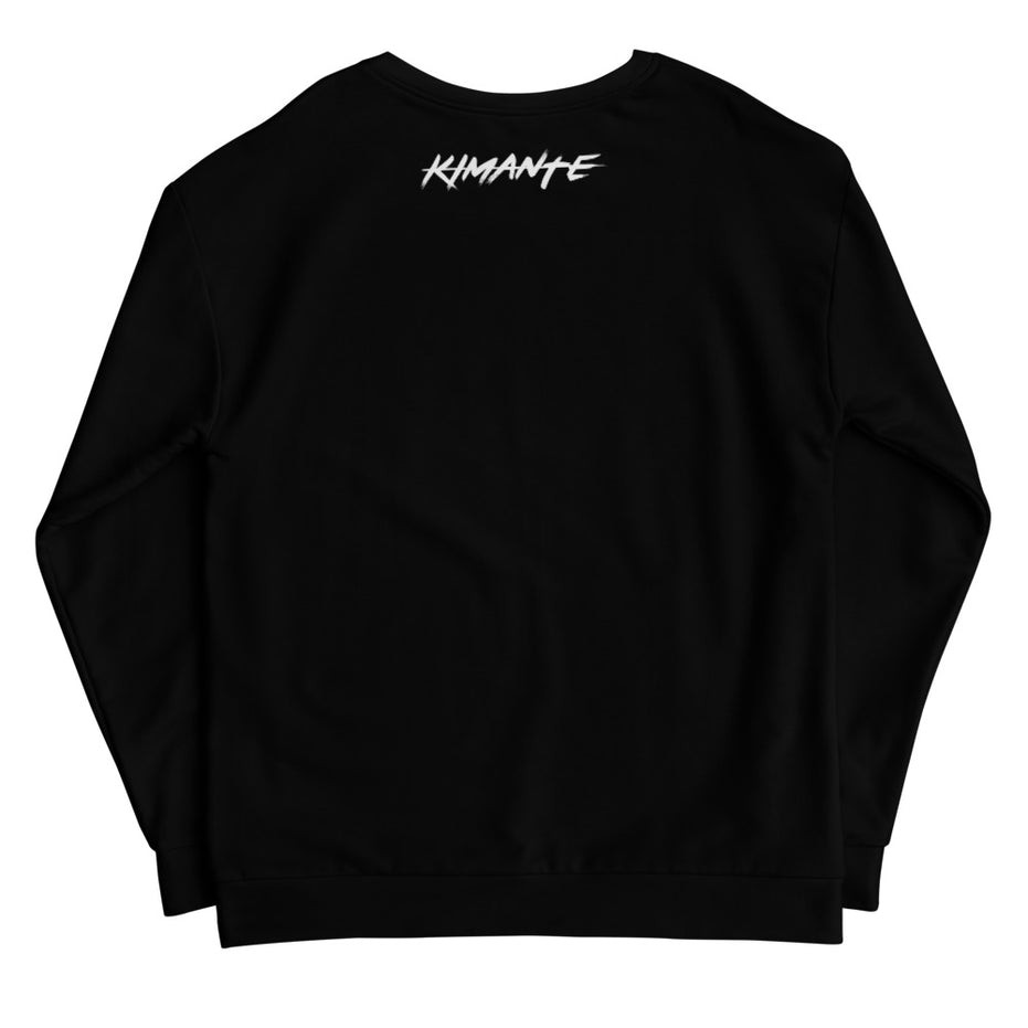 Dead President's Kimante Unisex Sweatshirt