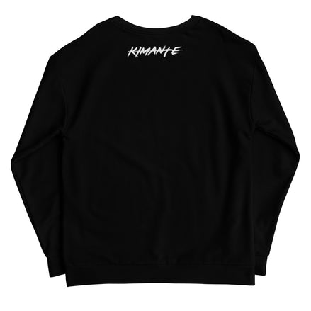 Dead President's Kimante Unisex Sweatshirt