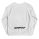 Belly Kimante Unisex Sweatshirt