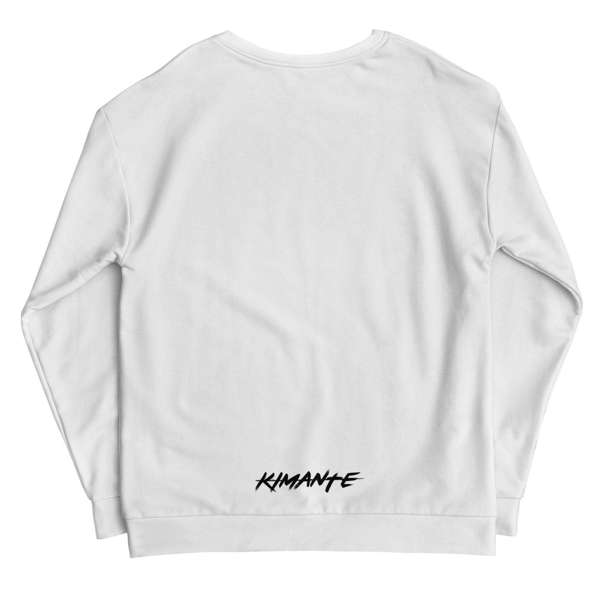 Don't Be a Menace Kimante Unisex Sweatshirt