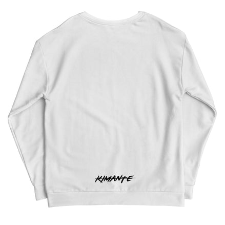 Don't Be a Menace Kimante Unisex Sweatshirt