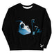 Dead President's Kimante Unisex Sweatshirt