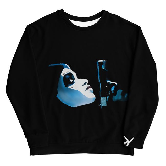 Dead President's Kimante Unisex Sweatshirt