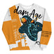 Takeoff Damage Kimante Unisex Sweatshirt