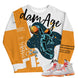 Takeoff Damage Kimante Unisex Sweatshirt