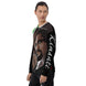 Malcolm X - Kimante Unisex Sweatshirt