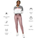 Rush Mode Kimante Women’s Cropped Windbreaker