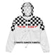 Rush Mode Kimante Women’s Cropped Windbreaker