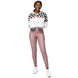 Rush Mode Kimante Women’s Cropped Windbreaker