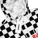 Rush Mode Kimante Women’s Cropped Windbreaker