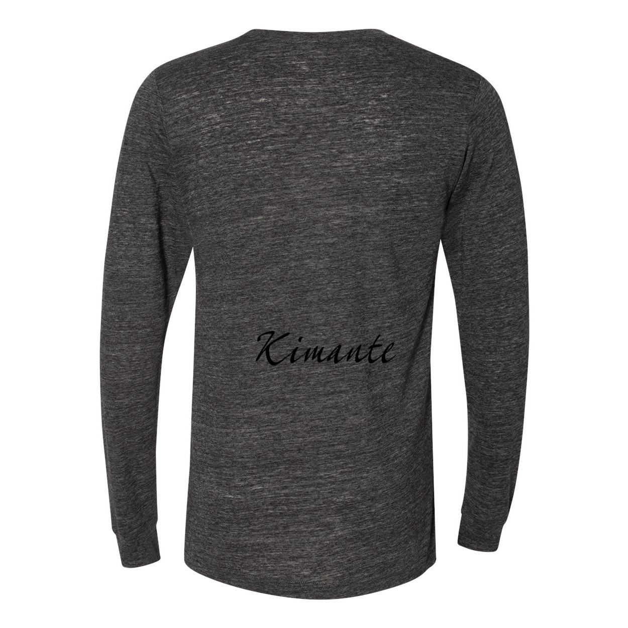 Kimante Michael JacksonLong Sleeve JerseyTee - Kimante Discounted Fashionionable clothing 
