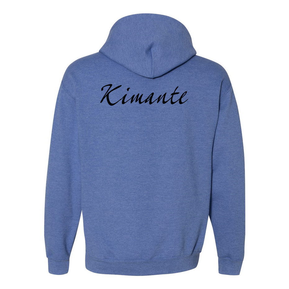 Kimante Michael Jackson Hooded Sweatshirt - Kimante Discounted Fashionionable clothing 