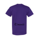Kimante Michael Jackson Heavy Cotton T-Shirt - Kimante Discounted Fashionionable clothing 