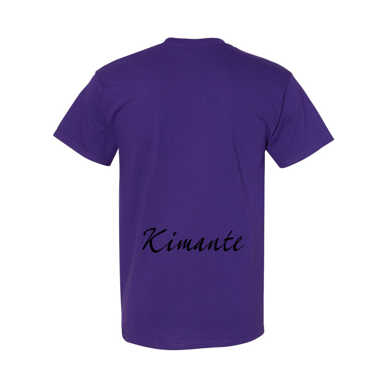 Kimante Michael Jackson Heavy Cotton T-Shirt - Kimante Discounted Fashionionable clothing 