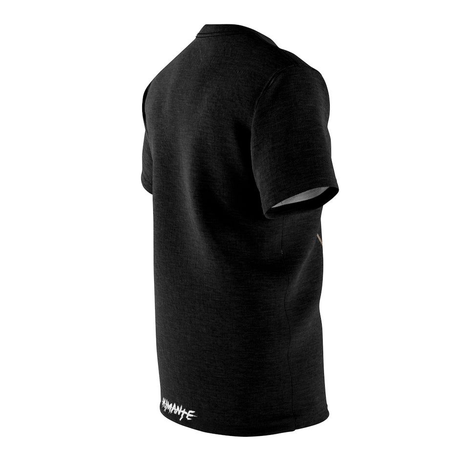 Death Row Kimante Cut & Sew Tee