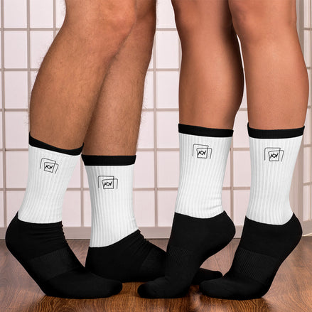 Kimante Cushioned Socks