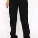 Straight Leg Cargo Pants