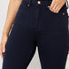 Judy Blue Full Size Garment Dyed Tummy Control Skinny Jeans
