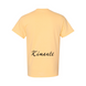Kimante Michael Jackson Heavy Cotton T-Shirt - Kimante Discounted Fashionionable clothing 