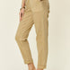 Judy Blue Full Size High Waist Jogger Jeans