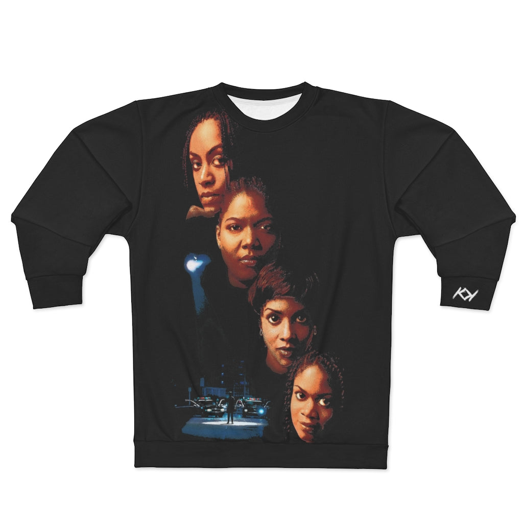 Set it off Kimante Unisex Sweatshirt