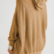 Zip-Up Long Sleeve Jacket