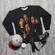 Death Row Kimante Unisex Sweatshirt