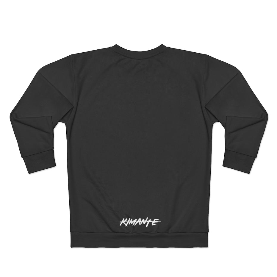 Death Row Kimante Unisex Sweatshirt