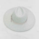 Fame Festival Babe Fedora Hat