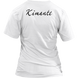 Kimante Bob Marley Women's V-Neck T-Shirt - Kimante Discounted Fashionionable clothing 