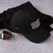 Kimante Script Dad Hat