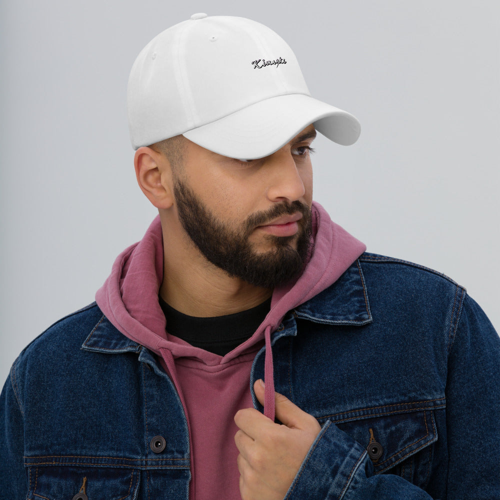 Kimante Adjustable Dad Hat