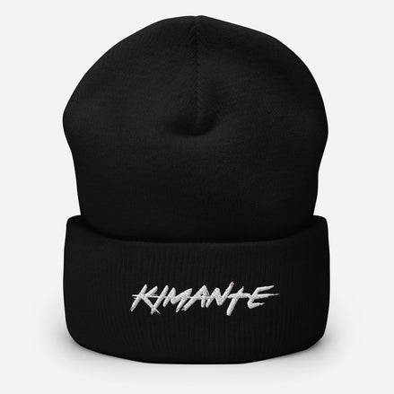 Kimante Cuffed Beanie