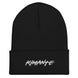 Kimante Cuffed Beanie