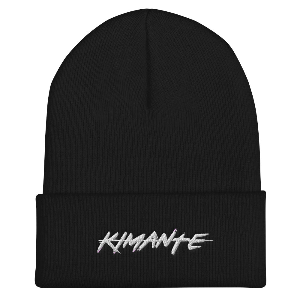 Kimante Cuffed Beanie