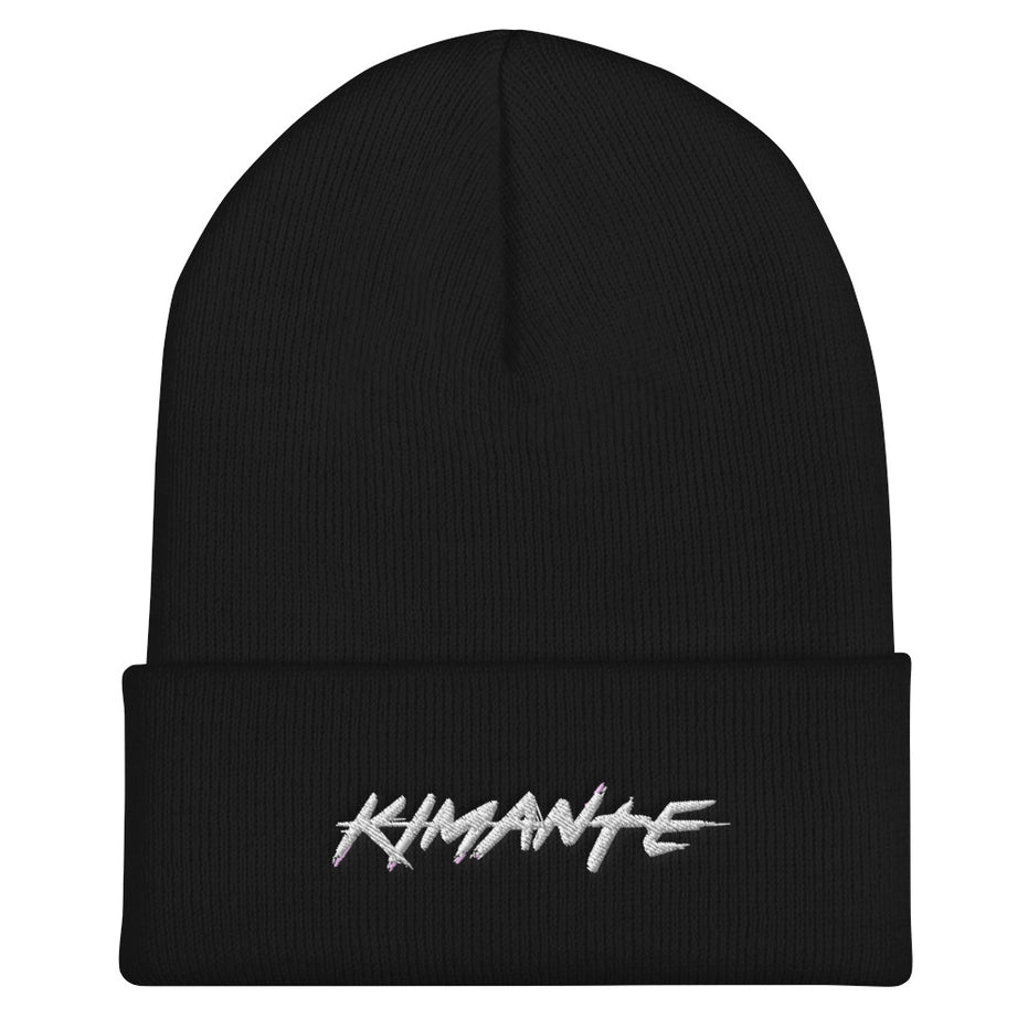 Kimante Cuffed Beanie