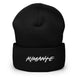 Kimante Cuffed Beanie
