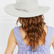 Fame Festival Babe Fedora Hat
