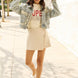 Simply Love Full Size SUPERWOMAN Short Sleeve T-Shirt